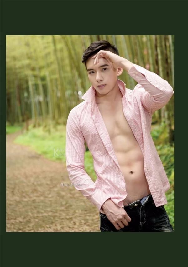 Bluephoto-23-陽光美型男-趙赫尹